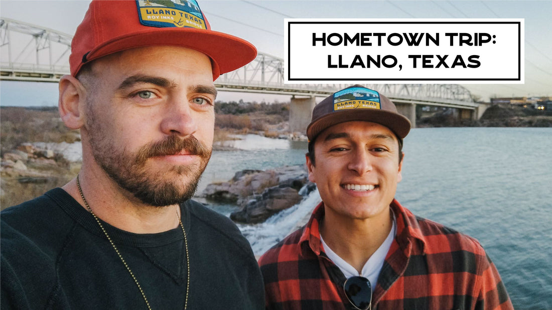 Llano, Texas | Season 1 Episode 1