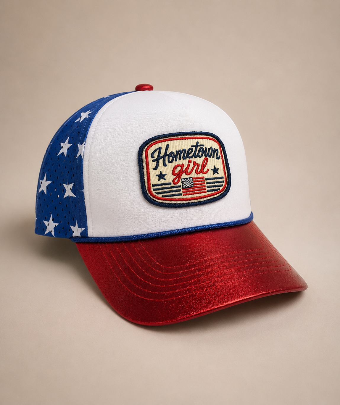 Hometown Girl USA