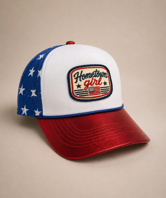 Hometown Girl USA