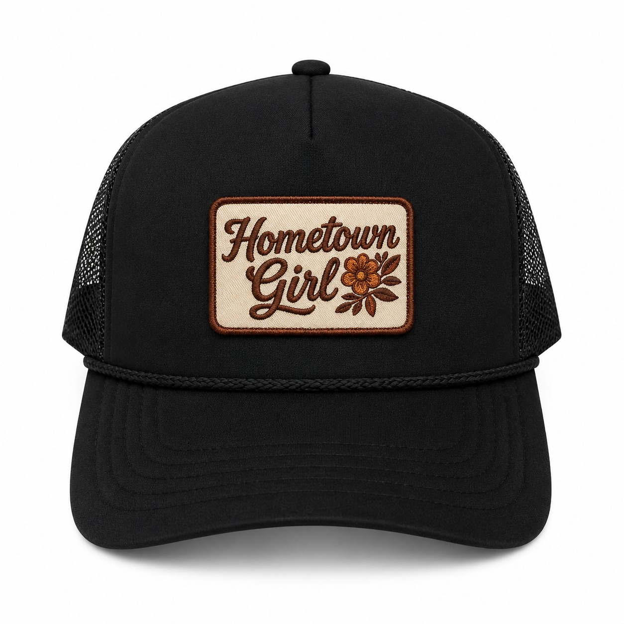 Hometown Girl
