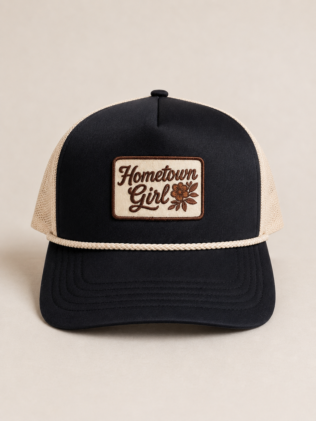 Hometown Girl