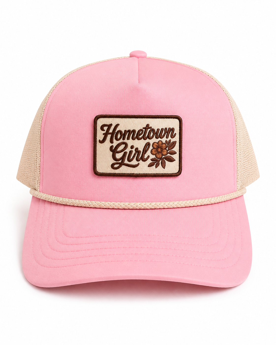 Hometown Girl