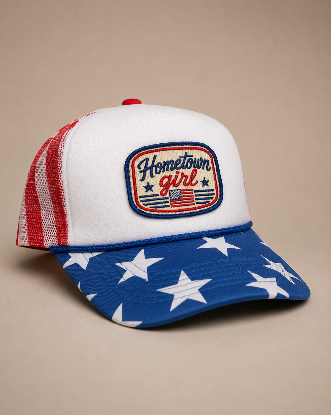 Hometown Girl USA