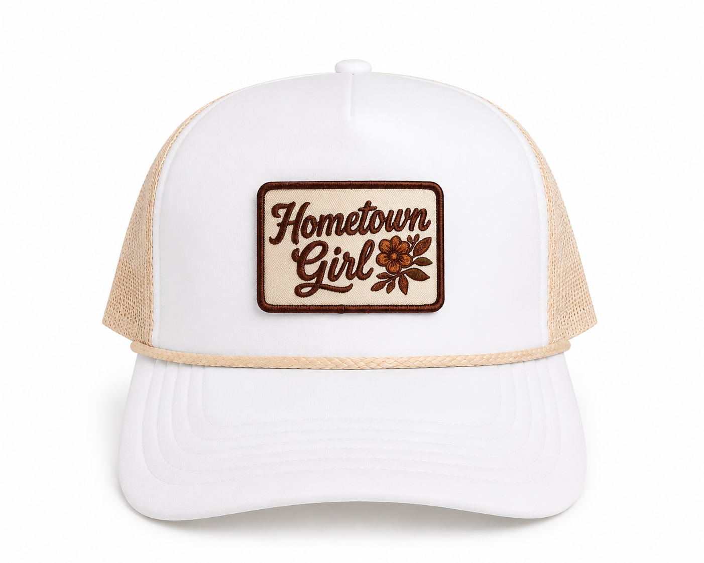 Hometown Girl
