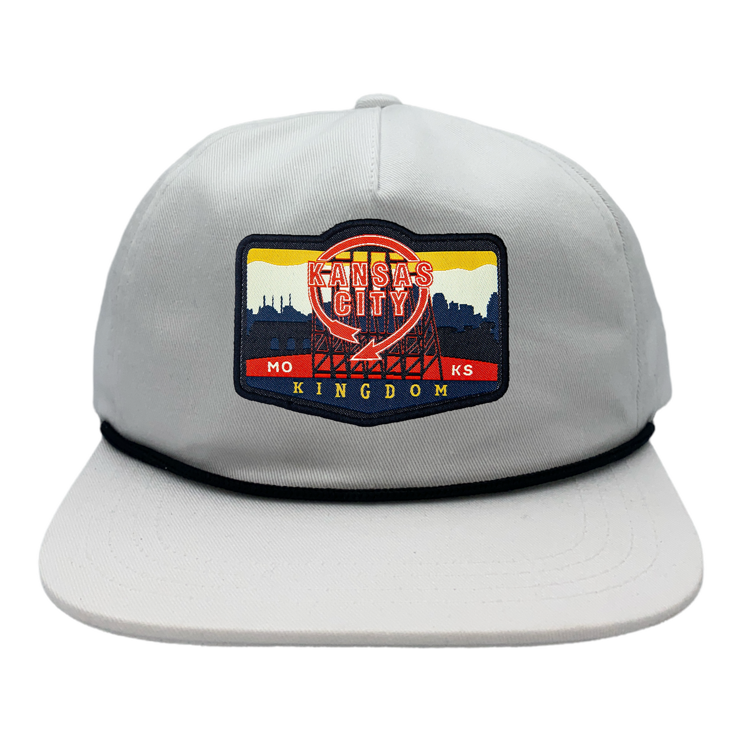 Kansas City, MO Snapback
