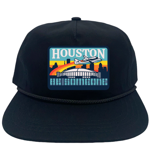 Houston, TX Kids Snapback