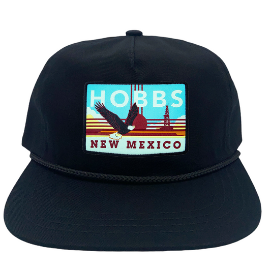 Hobbs, NM Kids Snapback