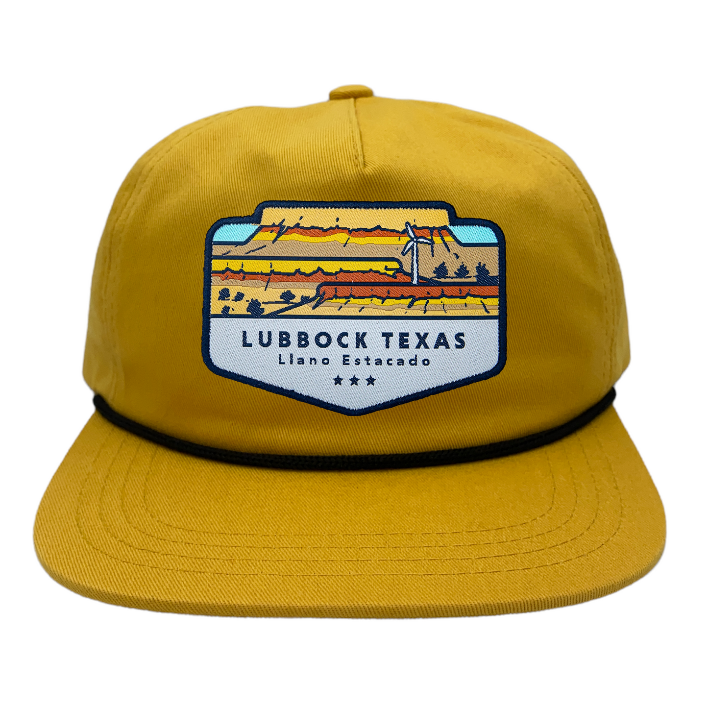 Lubbock, TX Kids Snapback