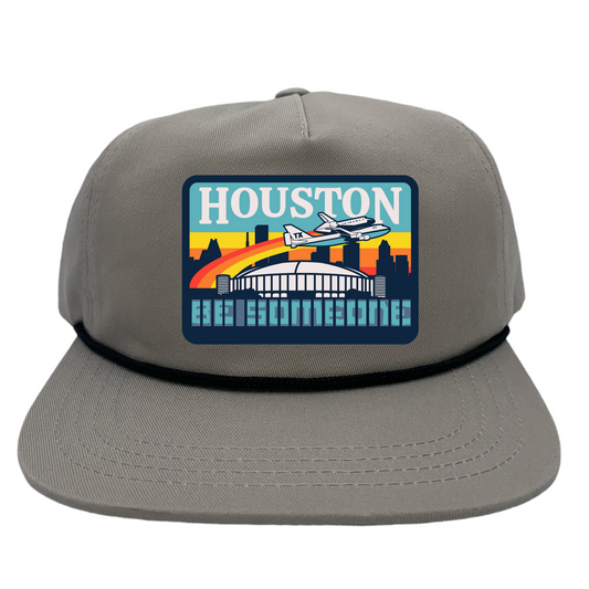 Houston, TX Kids Snapback