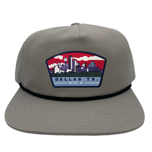 Dallas, TX Kids Snapback