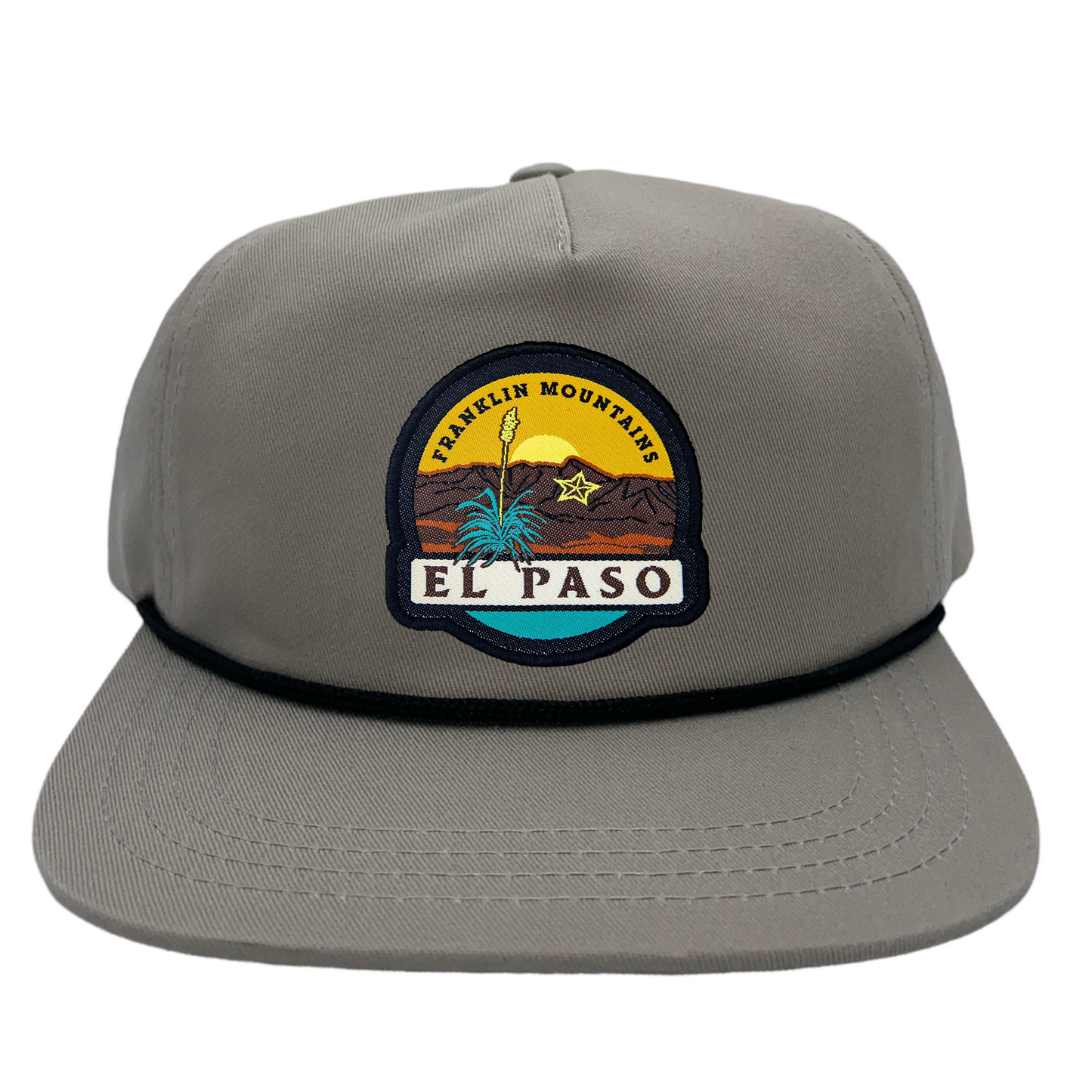 El Paso, TX Kids Snapback