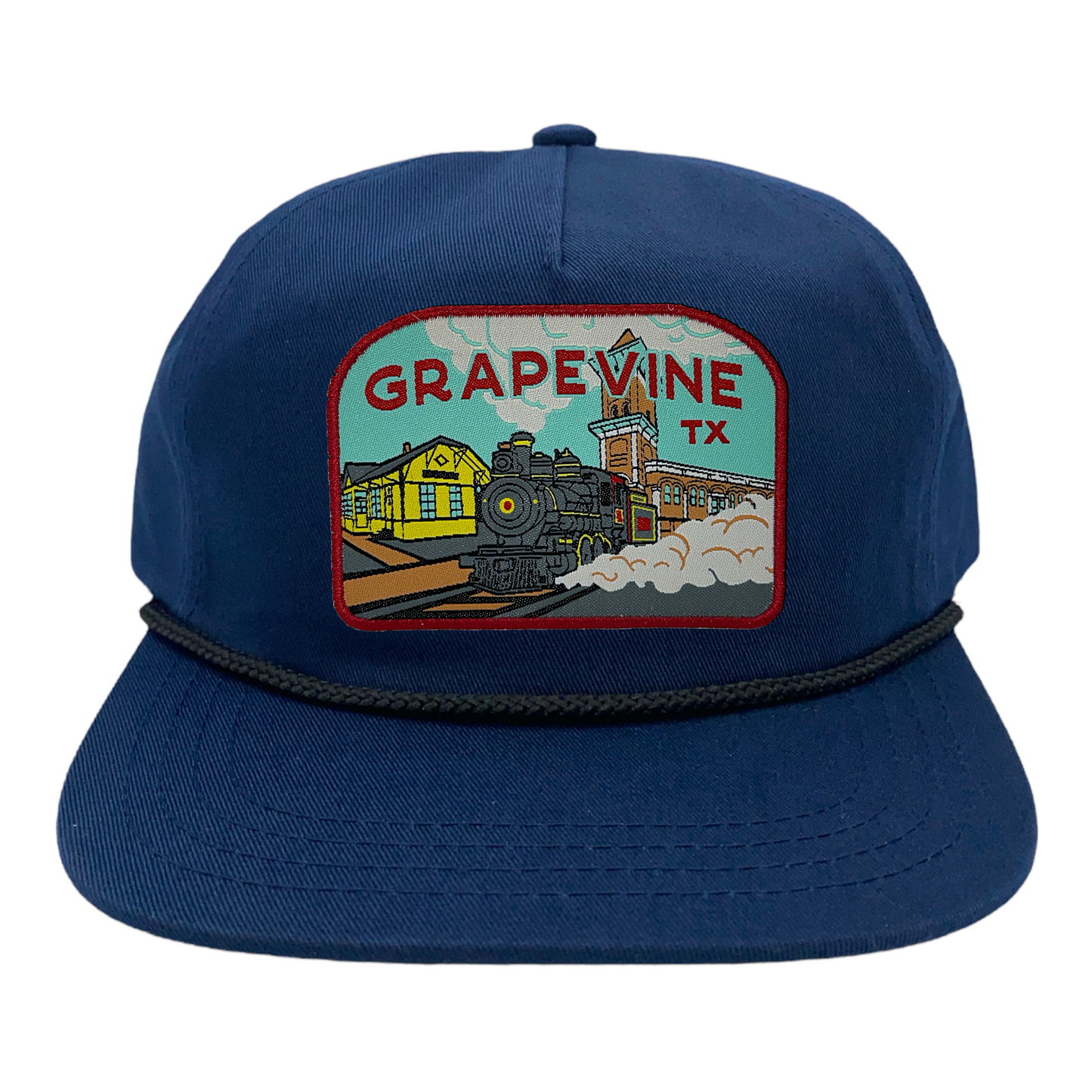 Grapevine, TX Snapback