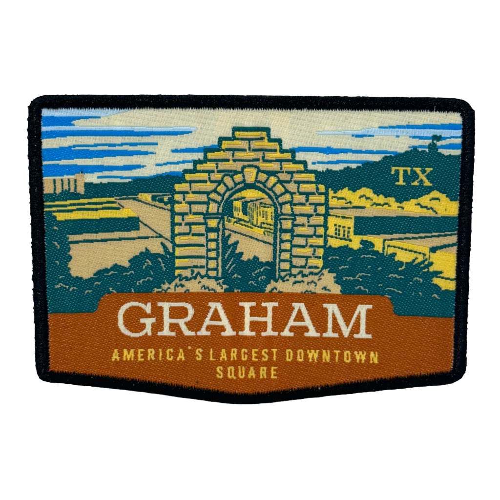 Graham, TX Patch