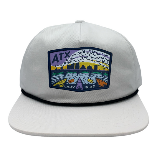Austin, TX Snapback