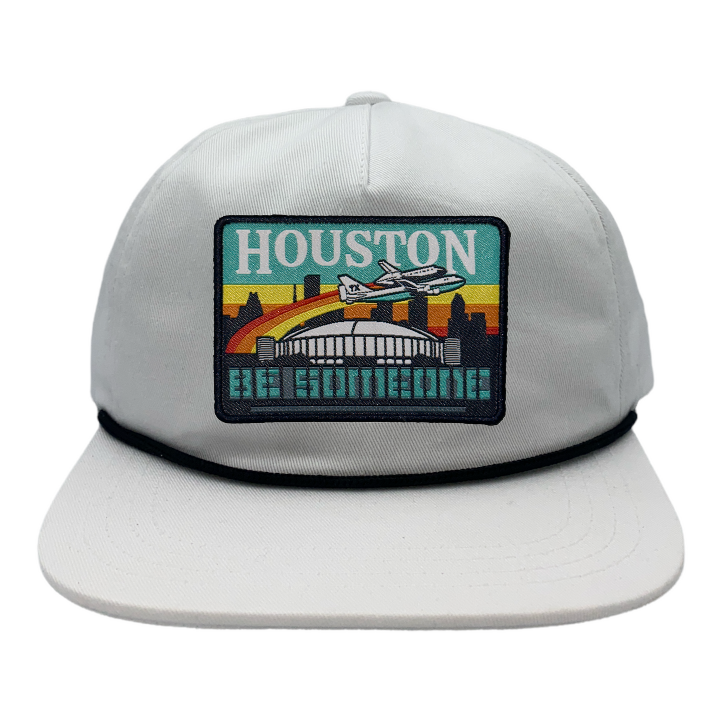 Houston, TX Snapback