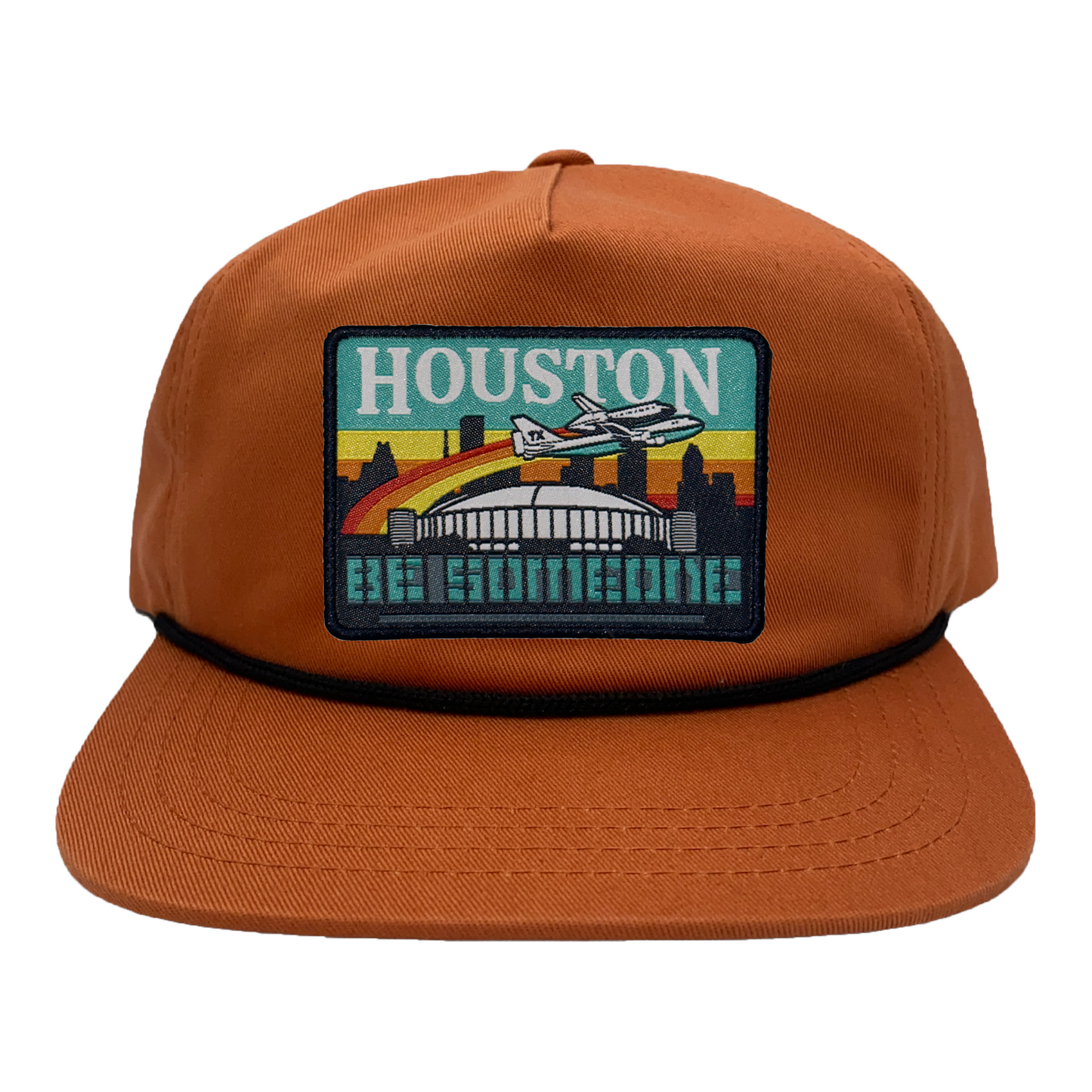 Houston, TX Snapback