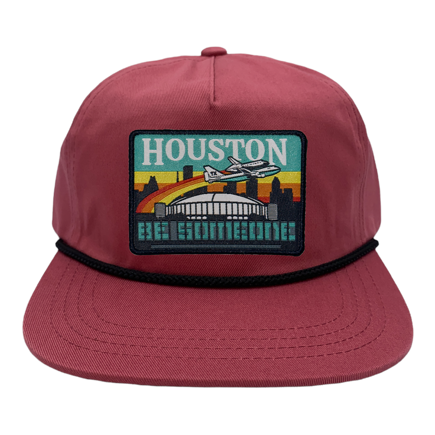 Houston, TX Snapback