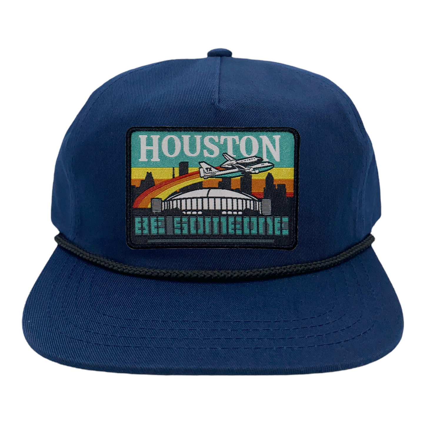 Houston, TX Snapback