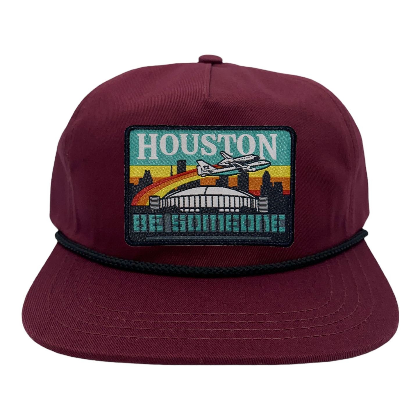 Houston, TX Snapback