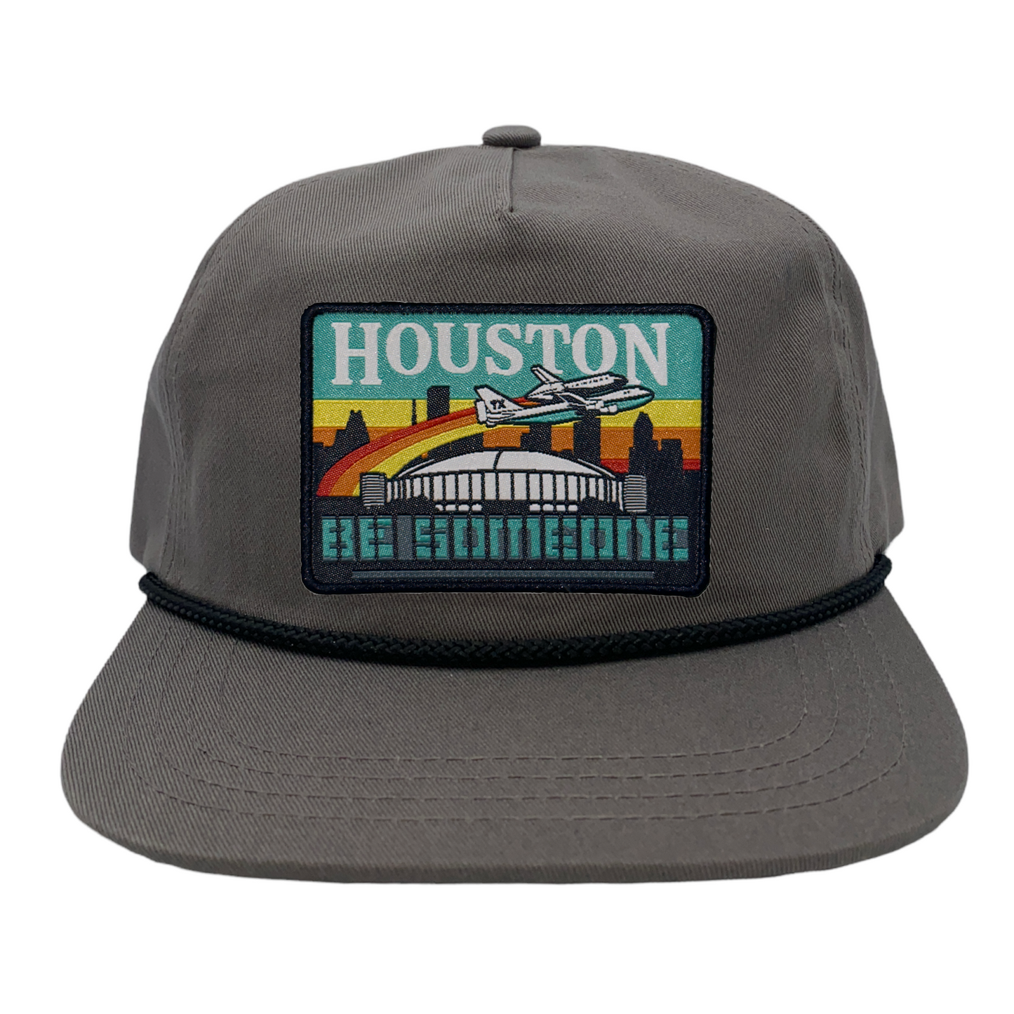 Houston, TX Snapback