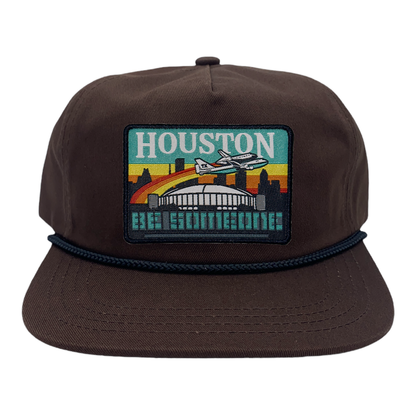 Houston, TX Snapback