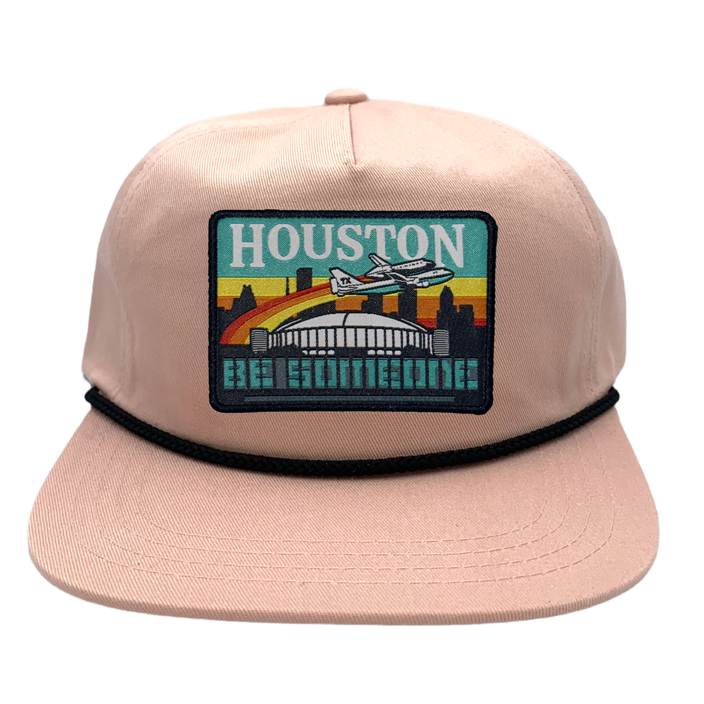 Houston, TX Snapback