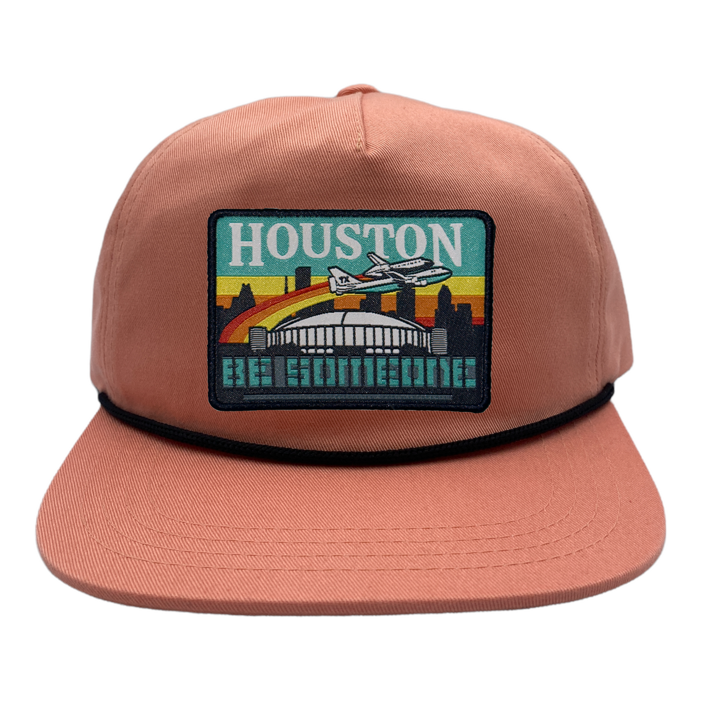 Houston, TX Snapback