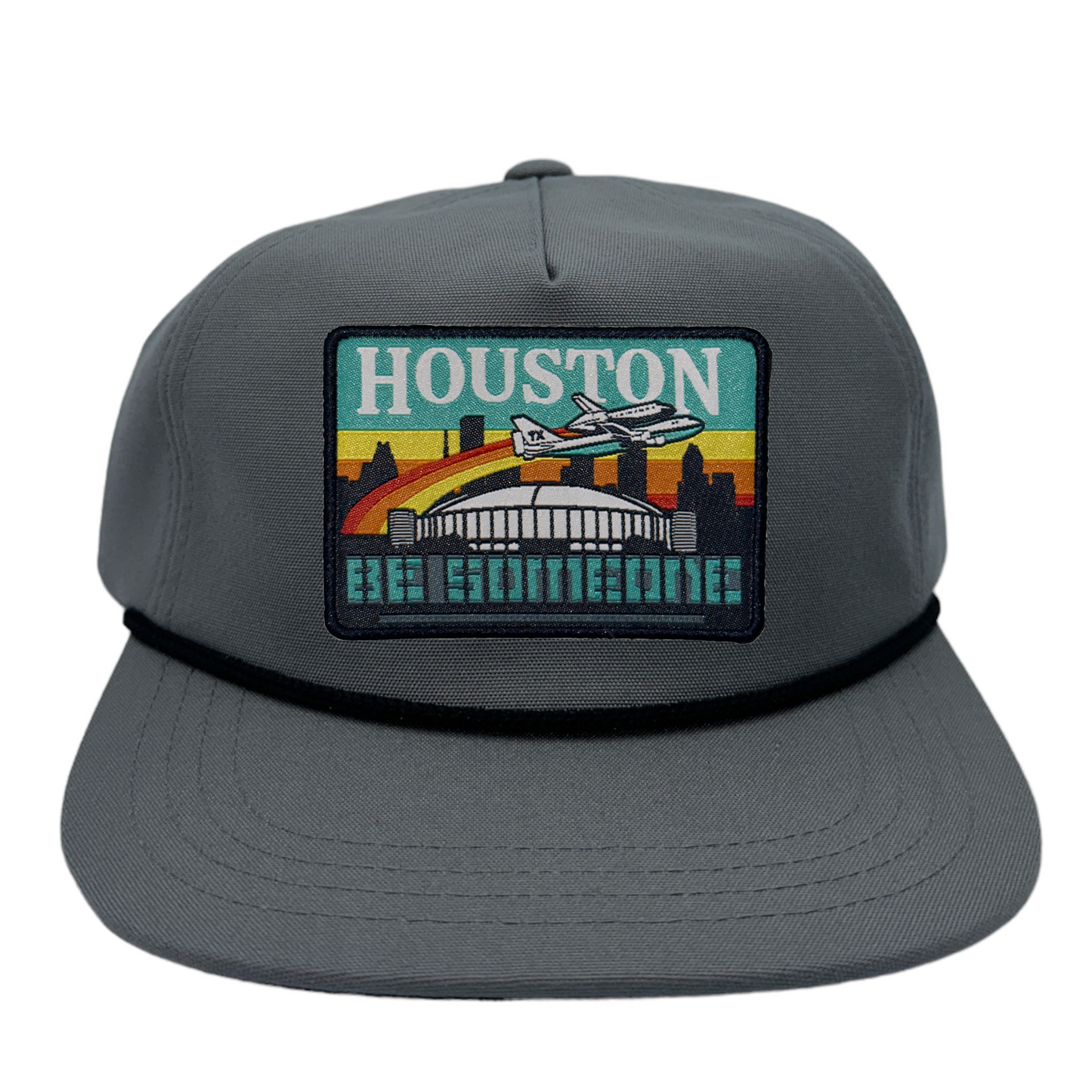 Houston, TX Snapback