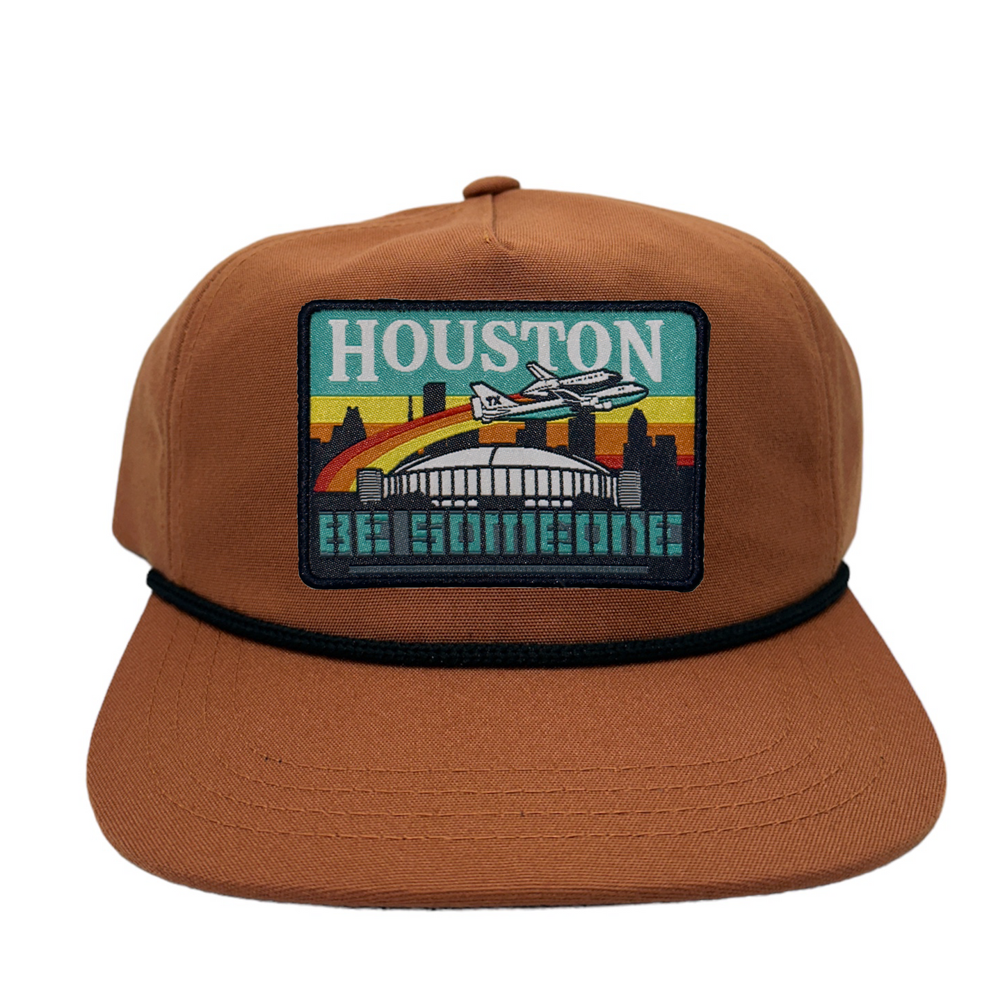 Houston, TX Snapback