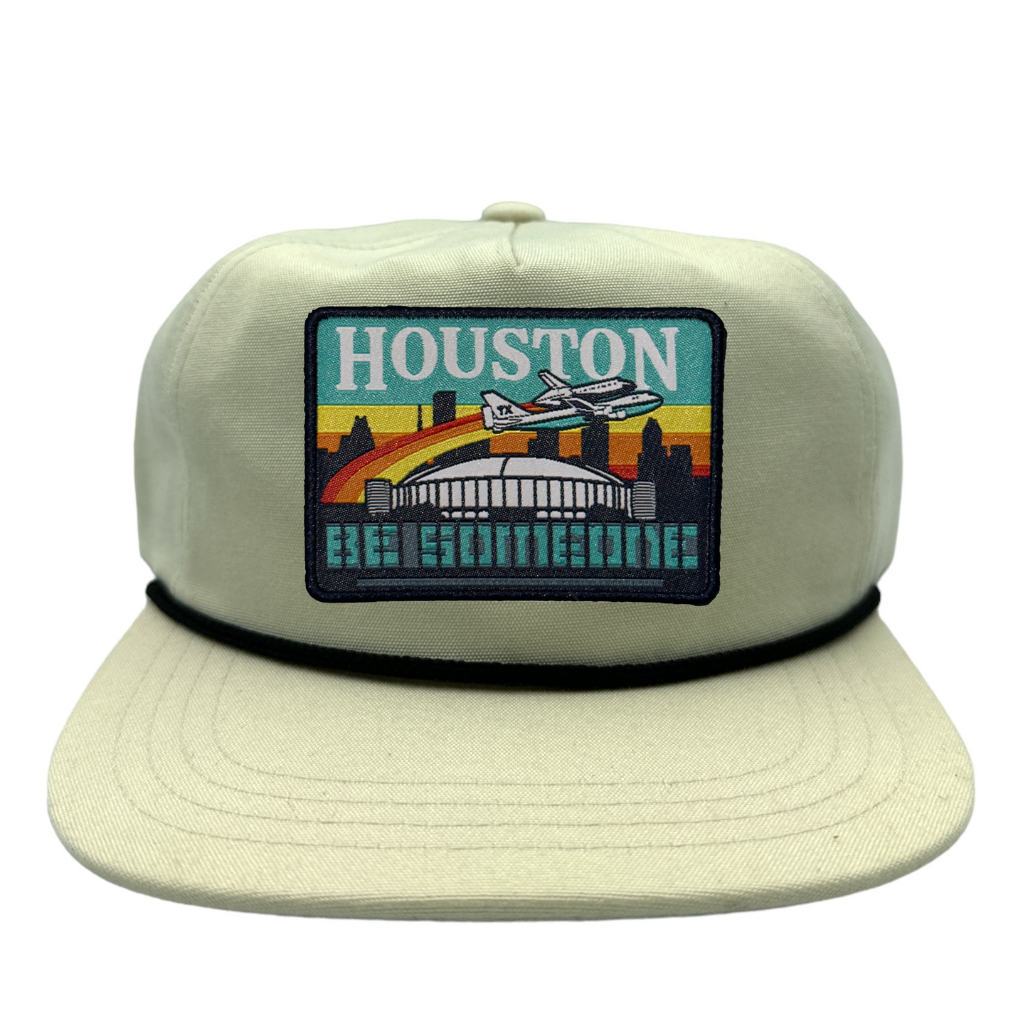 Houston, TX Snapback