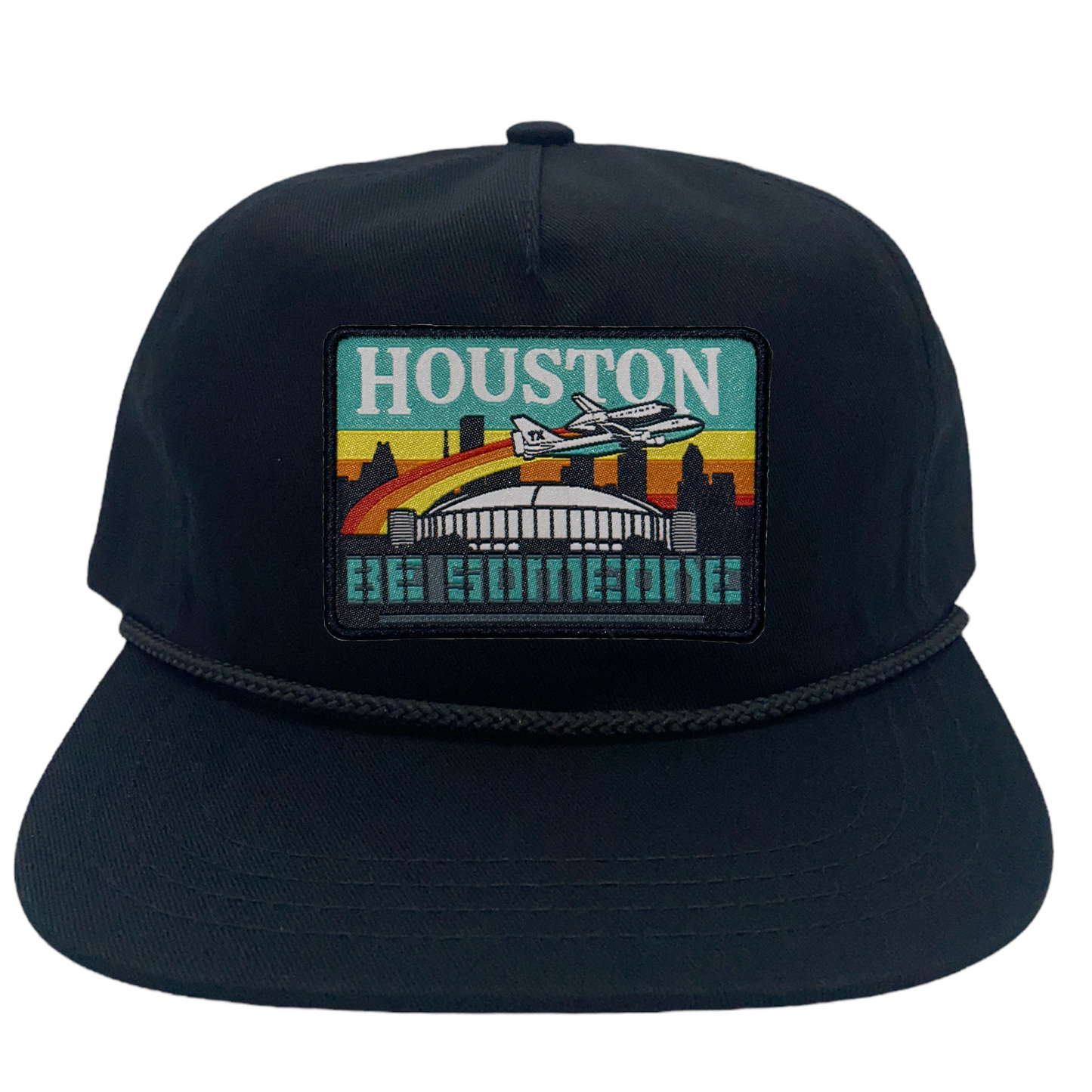 Houston, TX Snapback