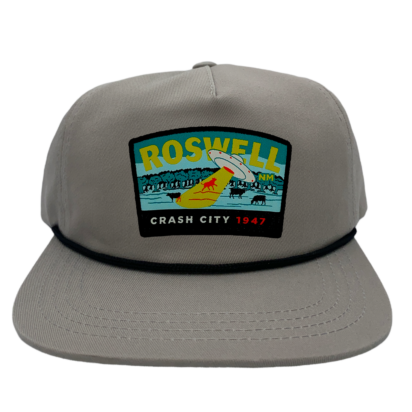 Roswell, NM Snapback