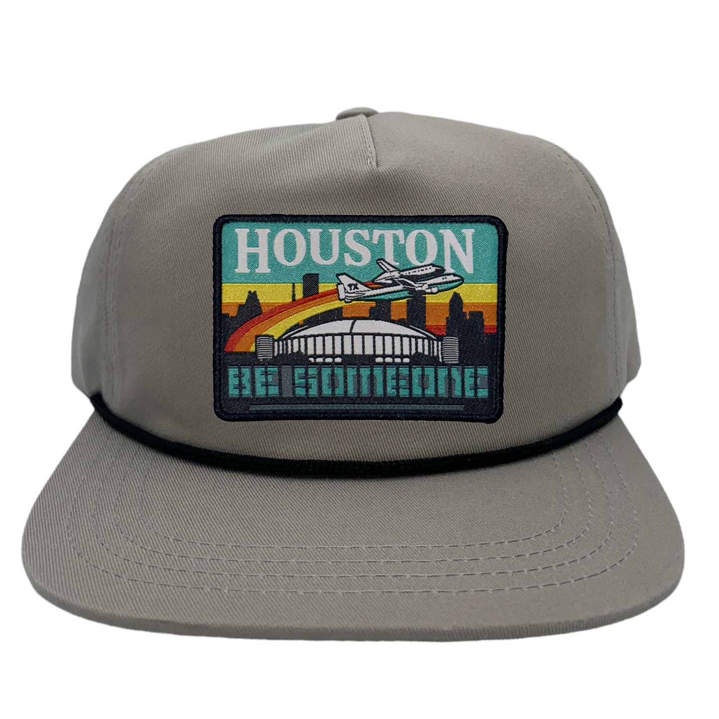 Houston, TX Snapback