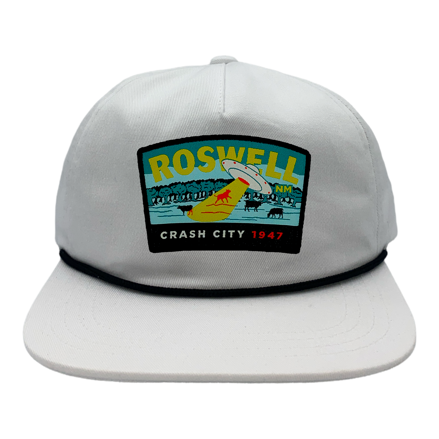 Roswell, NM Snapback