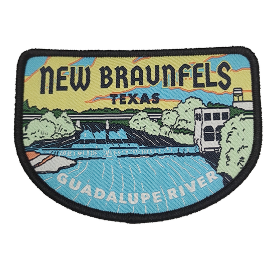 New Braunfels, TX Patch