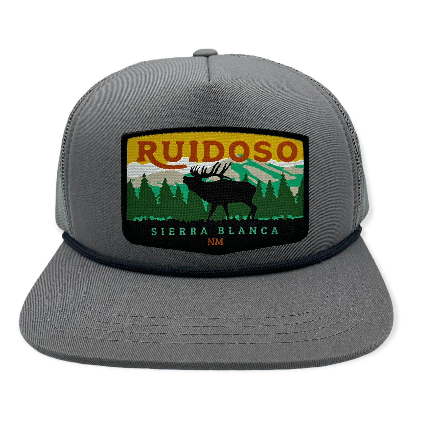 Ruidoso, NM Trucker