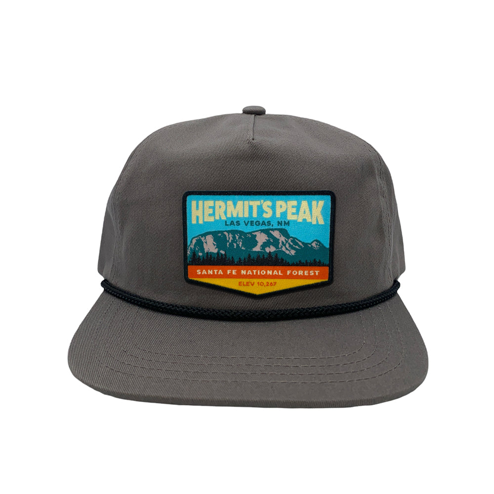 Las Vegas, NM Snapback