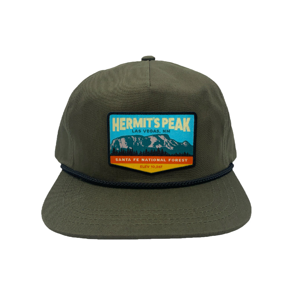 Las Vegas, NM Kids Snapback