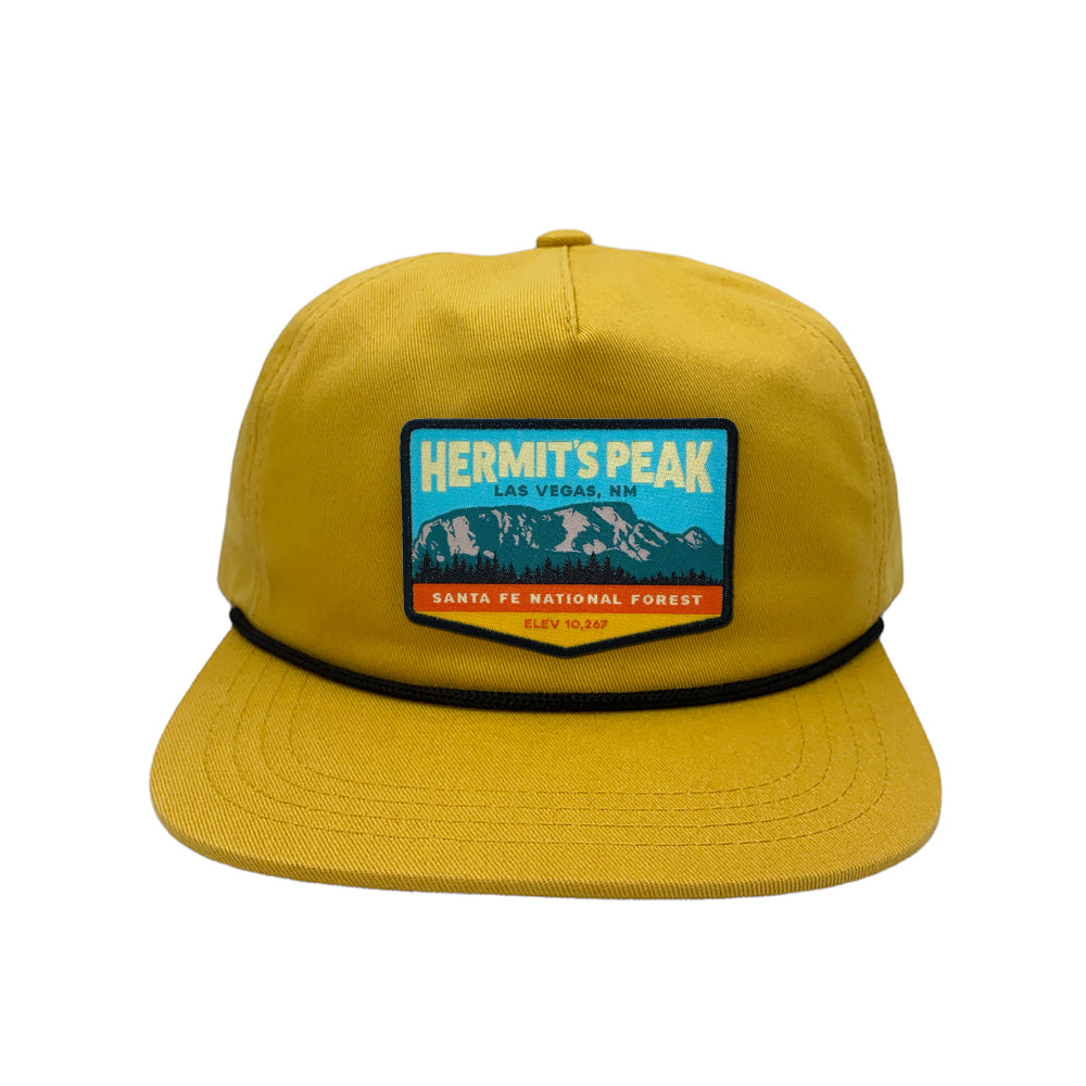 Las Vegas, NM Kids Snapback