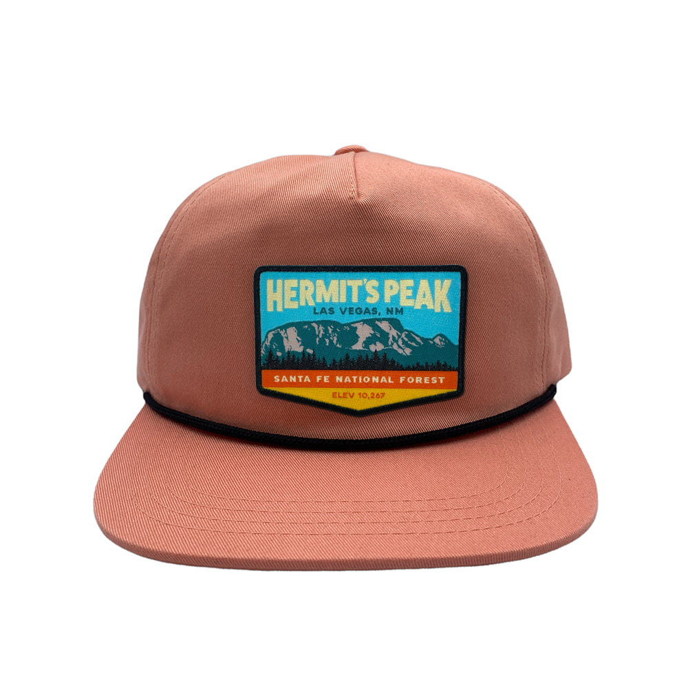 Las Vegas, NM Snapback