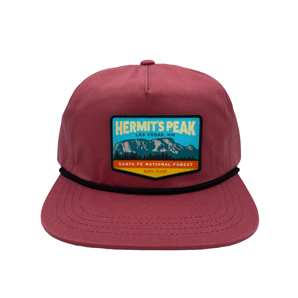 Las Vegas, NM Snapback