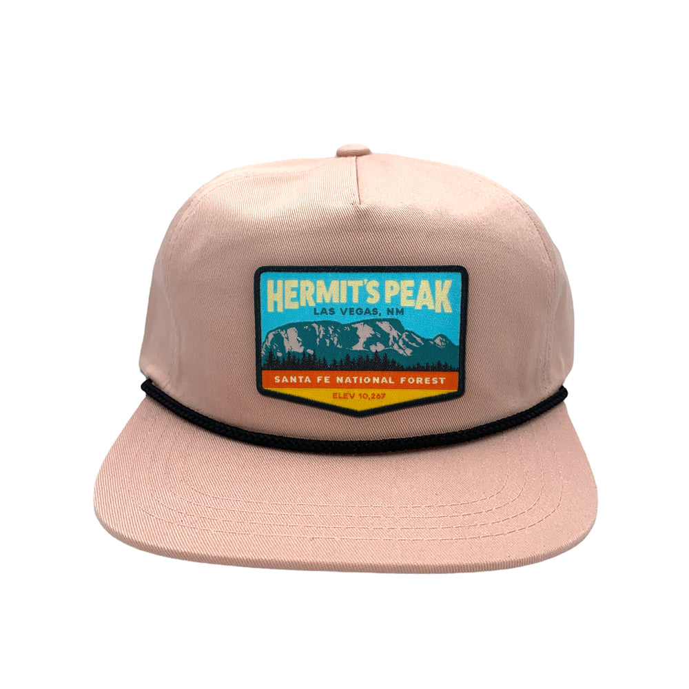 Las Vegas, NM Snapback