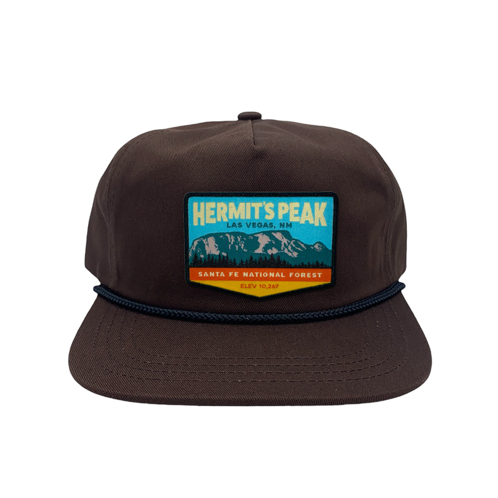 Las Vegas, NM Snapback