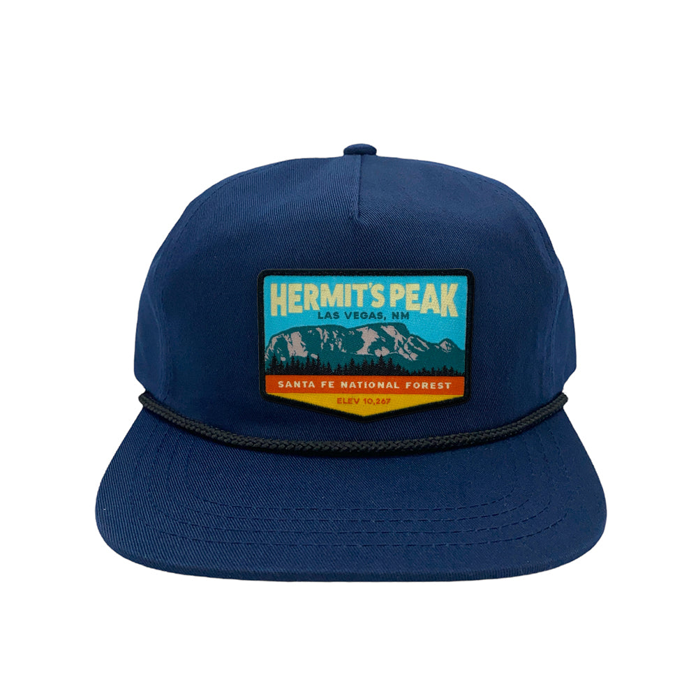 Las Vegas, NM Snapback