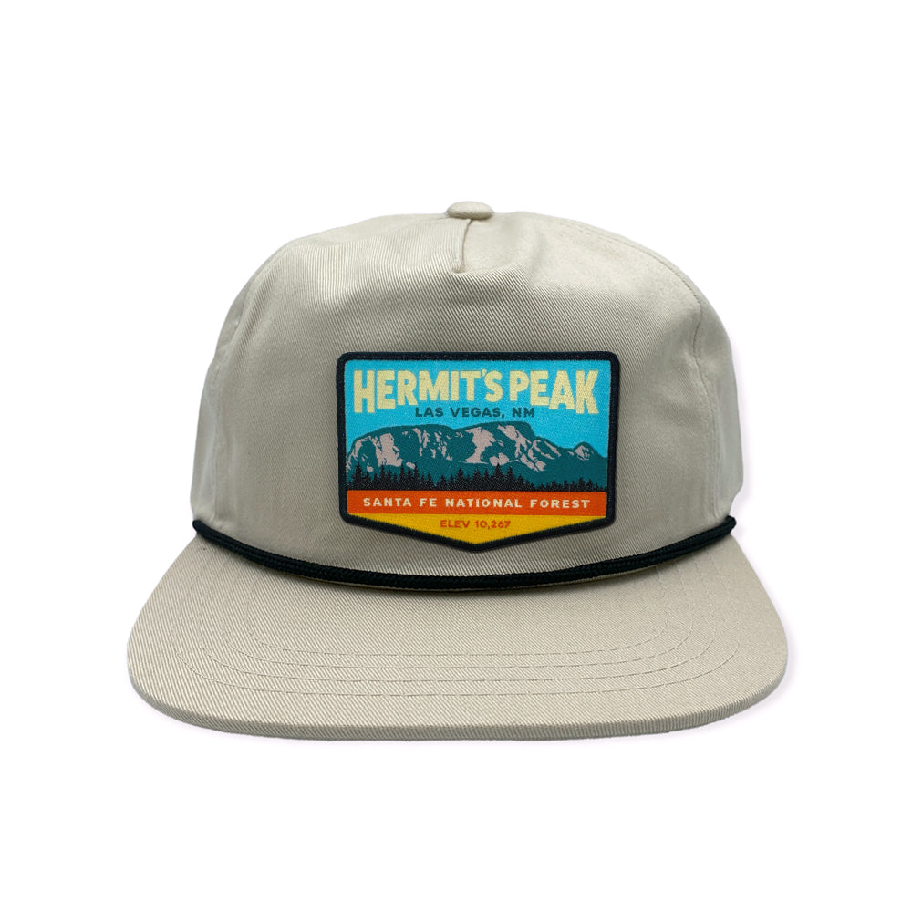 Las Vegas, NM Snapback