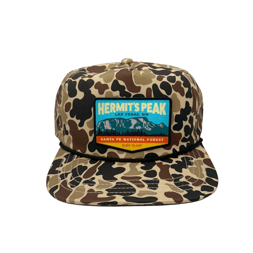 Las Vegas, NM Snapback