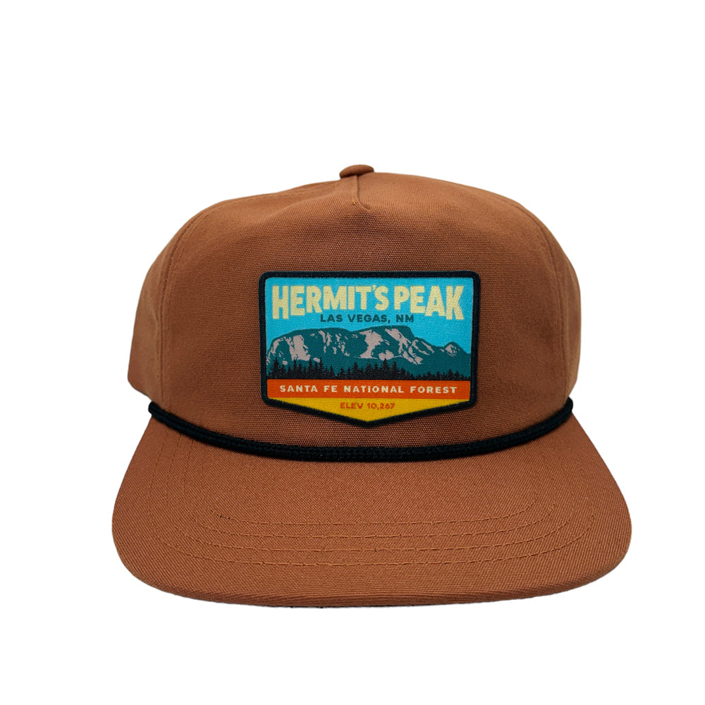 Las Vegas, NM Snapback