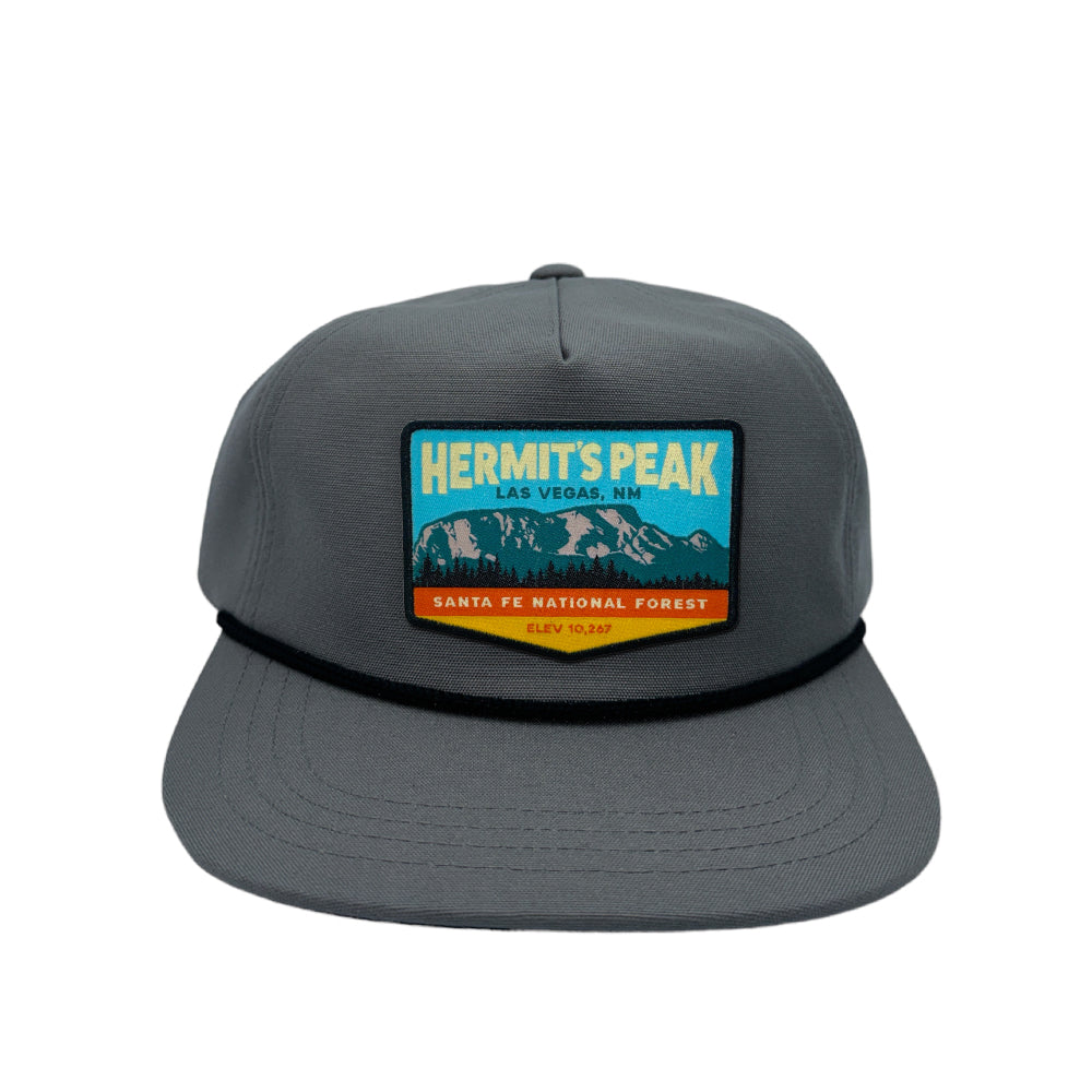 Las Vegas, NM Snapback