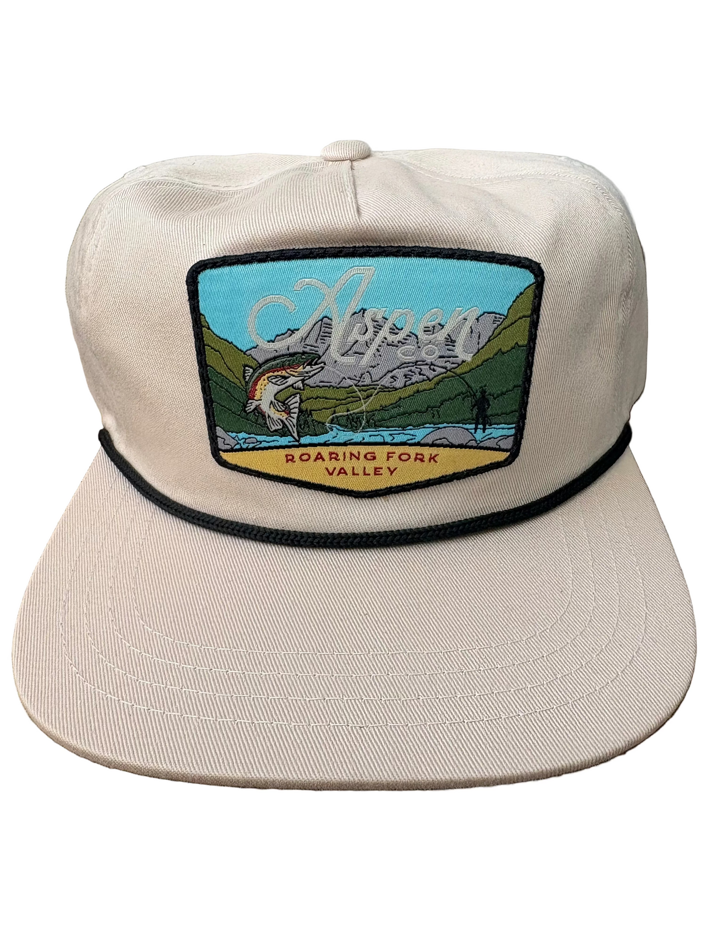 Aspen, CO Summer Snapback