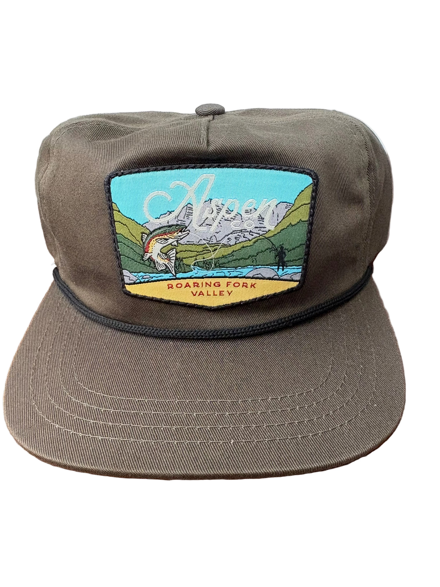 Aspen, CO Summer Snapback